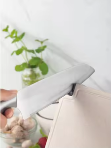 Đa Chức Năng Nhựa Rơm Lúa Mì Dao Giá Chủ Mạnh Mẽ Nam Châm Lưu Trữ Nhà Bếp Khối & Túi Cuộn - Product Image 3