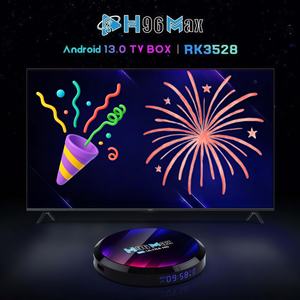 TV Box con 12 Meses de Garantía de Calidad, Envío Gratuito a Islandia, Polonia, Europa, Suiza, Dinamarca, Noruega, Bulgaria, Lituania (Solo TV Box) - Product Image 6