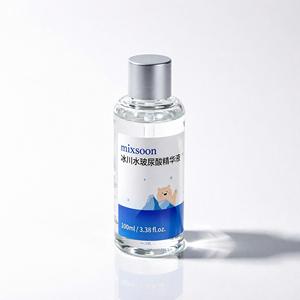Suero de Ácido Hialurónico con Agua de Glaciar Mixsoon 100ml Cuidado Diario de la Piel Para Todo Tipo de Piel - Product Image 1