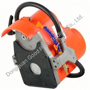 Machine à profiler les bords de pierre et de béton portative 2200W avec fraiseuse à meuler - Product Image 1