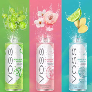 <span class=keywords><strong>Eau</strong></span> gazeuse au goût de citron vert et de gingembre - Product Image 6