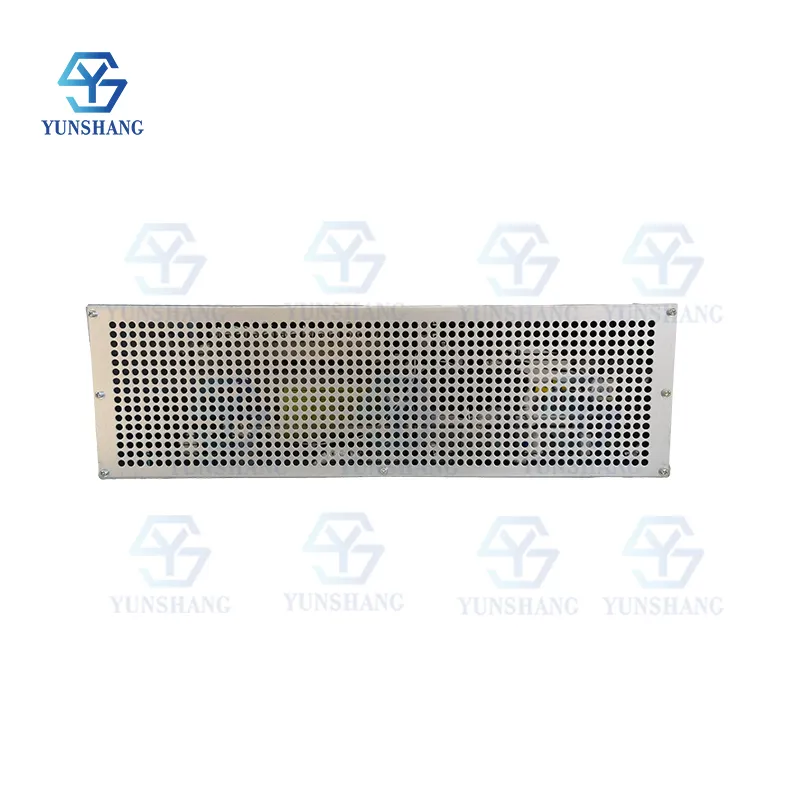 יצרן VERTIV עמיד 531A31-S1 מערכת חשמל משובצת טלקום נטסורה 531A31