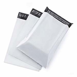 Poly Express Bags for Small Business Courier <b>Shipping</b> Bags Polyethylene Waterproof Clothing - Product Image 5