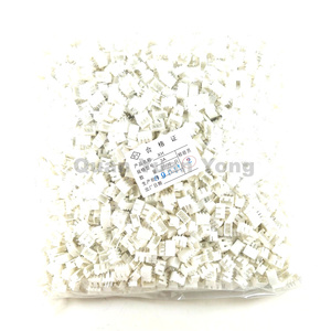 Op Voorraad 3a 1 2.5Mm 3 Plug In.P = Draad Naar Board Connector XH-3A - Product Image 5