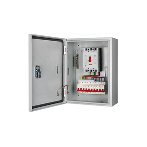 The Newest Accessories Of Distribution Box Electrical Distribution Panel Box Distribution Board