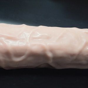66cm 25.98 Inch Flesh Black Big <b>Dildo</b> Giant Plug Anal Rubber Penis FAAK Sex Shop 15.5cm 6.1 Inch Diameter <b>Dildos</b> Gigantes - Product Image 3
