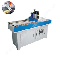 Machine d'affûtage de lame de coupe Machine de meulage de couteau de coupe de papier Machine d'affûtage de lame de cisaillement