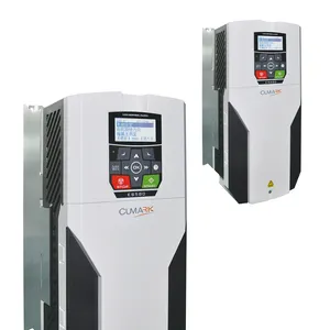 CUMARK Wechselstrom antrieb VFD 7.5KW 11KW Hersteller von dreiphasigen 220-V-Frequenzumrichter für profession elle Lösungen