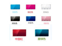 Console de jeu 3DS, système original anglais, prend en charge l'exécution des appareils portables 3DS/NEW3DSLL