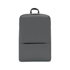 Sac à dos d'affaires classique CN Mi 2 18L, résistant à l'eau, en polyester, pour ordinateur portable, compatible avec les ordinateurs portables de 15,6 pouces - Product Image 2