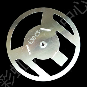 Repuestos Originales y Nuevos para Horno de Microondas Galanz, para Usar con Microondas de Plataforma Plana y Batidoras, Accesorios de Lámina Metálica de Calidad - Product Image 1