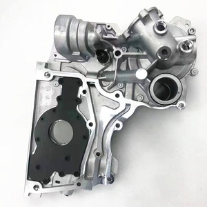 Neuf pour Cummins ISF2.8 Refroidisseur d'huile Assy 5318533 5670418 pour Foton pour Tunland ISF2.8 Kit de refroidisseur d'huile - Product Image 2