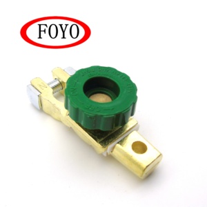 Foyo thương hiệu giá rẻ Giá trên Off Xe pin chuyển đổi ngắt kết nối <span class=keywords><strong>isolator</strong></span> chuyển đổi cho xe và thuyền và xe tải - Product Image 5