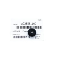 Pochette pour Konica Minolta, pièces de copieur, pour anyhub 223, 283, 363, 423, C203, C220, C253, C280, C353, C360, 8650, c554, C454, A02E561100
