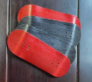 Tabla de Skateboard Profesional Personalizada de Madera de Arce de 34 mm y 32 mm, Tabla de Skateboard Tech Deck con Regalo Promocional - Product Image 4