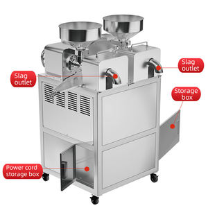 Meilleur prix 40-60 kg/h <span class=keywords><strong>Machine</strong></span> à <span class=keywords><strong>presser</strong></span> l'huile d'avocat/d'olive/ <span class=keywords><strong>Machine</strong></span> d'extraction d'huile de soja <span class=keywords><strong>Machine</strong></span> à fabriquer de l'huile P60 - Product Image 6