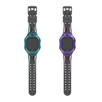 Reloj de teléfono para niños Reloj de teléfono inteligente Marca original Reloj inteligente 4G