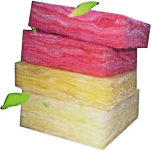 Rouleau <span class=keywords><strong>de</strong></span> mousse acoustique en <span class=keywords><strong>laine</strong></span> <span class=keywords><strong>de</strong></span> <span class=keywords><strong>roche</strong></span> au design moderne Panneau insonorisant pour plafond Rouleaux <span class=keywords><strong>de</strong></span> <span class=keywords><strong>laine</strong></span> <span class=keywords><strong>de</strong></span> <span class=keywords><strong>verre</strong></span> Studios d'hôtels Insonorisés - Product Image 3