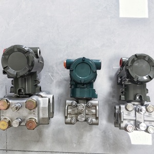 Transmisor de Presión Diferencial y Presión Absoluta YOKOGAWA EJA EJA110E EJA110A EJA118E EJA120E EJA130E EJA430E EJA510E EJA530E - Product Image 5
