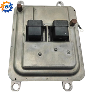 Pièces de rechange pour contrôleur ECU ECM d'excavatrice E3408E E3412E 1567172 156-7172 - Product Image 1