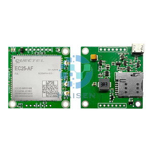HAISEN Quectel EC25AF-AF LTE CAT4 4G Module EC25 EC25-<span class=keywords><strong>AFFA</strong></span> carte mère Modem EC25AFFA EC25-AF - Product Image 4