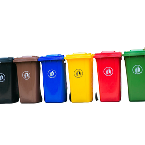 Cubo <span class=keywords><strong>de</strong></span> <span class=keywords><strong>basura</strong></span> Sampah Tong <span class=keywords><strong>de</strong></span> plástico <span class=keywords><strong>de</strong></span> <span class=keywords><strong>120</strong></span> <span class=keywords><strong>litros</strong></span> <span class=keywords><strong>con</strong></span> <span class=keywords><strong>ruedas</strong></span> Estructura <span class=keywords><strong>de</strong></span> pie Cubo <span class=keywords><strong>de</strong></span> <span class=keywords><strong>basura</strong></span> <span class=keywords><strong>de</strong></span> 120L - Product Image 4
