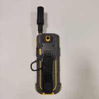 Dernier modèle de collecteur de données portable D5Pro Gis à signal fort, appareil de relevé, système Android 12 avec Google Gps Gis Mapping