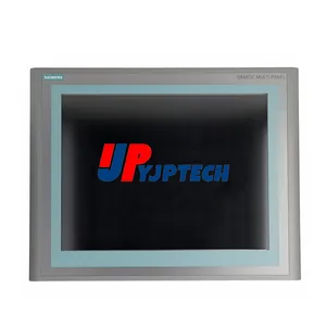 Nuovo pannello multifunzione di alta qualità 15 "TFT colore schermo 6 av6644-8ab20-0aa1 HMI pannello 6 av66448ab200aa1