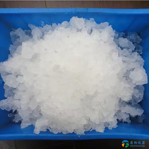 30kg ~ 150kg高容量商用キューブ製氷機製造機ブロック製氷機レストランアイスキューブ機 - Product Image 4