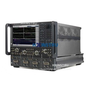 เครื่องมือวัดอิเล็กทรอนิกส์ Keysight N5291A PNA ระบบคลื่นมิลลิเมตร 900 เฮิรตซ์ ถึง 120 กิกะเฮิรตซ์ - Product Image 3