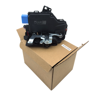 <span class=keywords><strong>VW</strong></span> 골프 MK5 전면 왼쪽 도어 잠금 작동기용 3D1837015AB 03-13 3D1837015AP 3D1837015 3D1837015A - Product Image 5