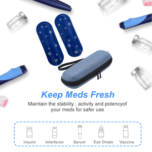 Hot Cold Therapy Gel <strong>Packs</strong> Reusable for Medical Cooling Warming Freezer <strong>Packs</strong> Soft Ice <strong>Packs</strong> for Injuries - Product Image 3