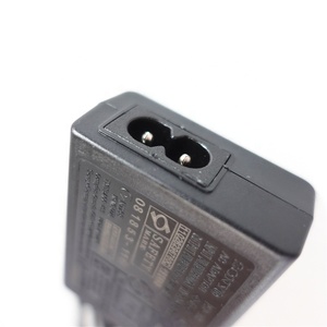 Adaptateur secteur chargeur d'alimentation pour chargeur PSP-380 PSP 100V-240V large tension avec câble adaptateur secteur pour accessoire de jeu <span class=keywords><strong>PlayStation</strong></span> PSP - Product Image 5