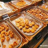 Panier et plateau de présentation en acier inoxydable pour boulangerie, hôtel, buffet, restaurant, utilisation en exposition, vaisselle, modèle 17 Ningbo