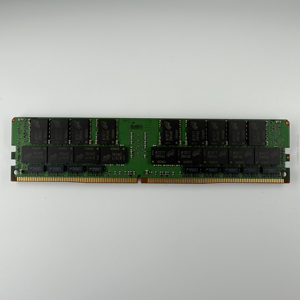 Enterprise Grade <b>64gb</b> 4drx4 Ddr4 2666mhz Ecc Lrdimm Server Memory Module for Data Center Rack Upgrade Replacement <b>Ram</b> High - Product Image 2