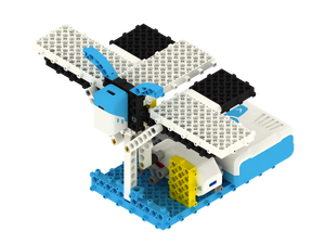 Набор для обучения программированию с ИИ для детей 7-12 лет - CodeSpark 3 Creator с <span class=keywords><strong>Python</strong></span> и Scratch - Product Image 1