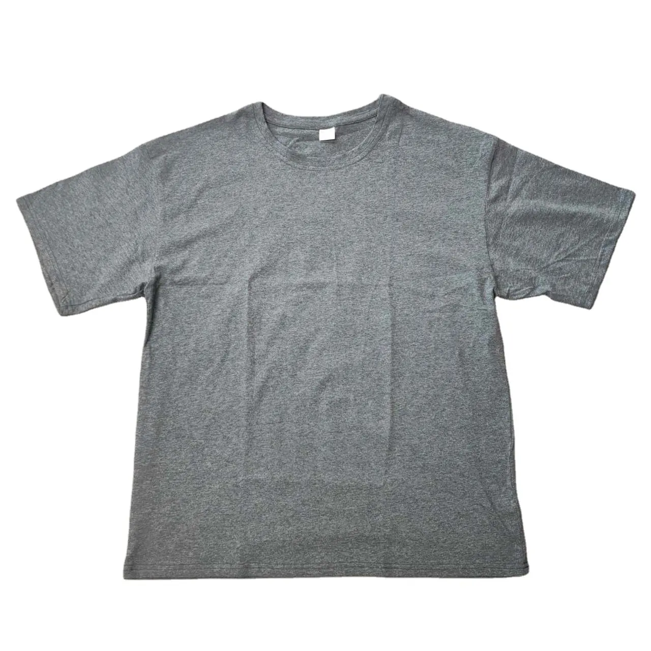 TS2183ヘビーgsm綿100% 高品質TシャツシルクスクリーンプリントカスタムTシャツカスタムラベルプリントTシャツ男性用