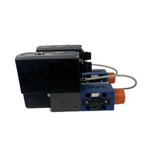 Meilleur prix pour carte amplificatrice proportionnelle VT-DFPE/DFPC/DFPN/DFPD/DFPF, modèles VT-DFPE-C-22/G24K0/0A0C/V, vannes hydrauliques VT Best Pr - Product Image 3