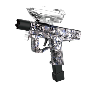 <span class=keywords><strong>Pistola</strong></span> <span class=keywords><strong>de</strong></span> Bolas <span class=keywords><strong>de</strong></span> Gel Eléctrica 1911, <span class=keywords><strong>Pistola</strong></span> <span class=keywords><strong>de</strong></span> <span class=keywords><strong>Juguete</strong></span> Automática <span class=keywords><strong>de</strong></span> Espuma con Bolas <span class=keywords><strong>de</strong></span> Gel <span class=keywords><strong>de</strong></span> Agua, para Niños - Product Image 5