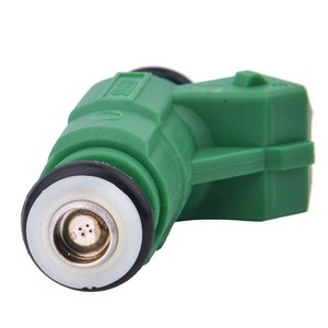 หัวฉีดน้ำมันเชื้อเพลิง 0280156318 สำหรับ Dongfeng Peugeot 206 307 จากผู้ผลิตโดยตรง - Product Image 2