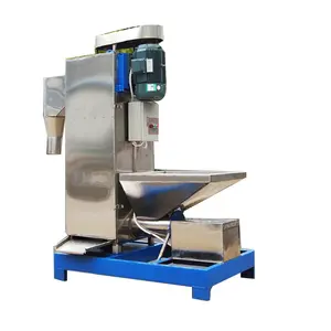Mesin Pengering Granule Plastik Vertikal/Mesin Pengering Plastik untuk Plastik PET PE PP HDPE Mesin Cuci Daur Ulang