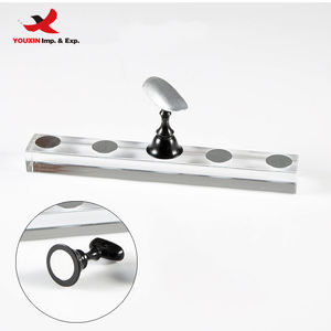 Soporte Magnético de Alta Calidad para Práctica de Uñas, Exhibición de Esmaltes y Puntas de Uñas para Mujeres/Niñas - Product Image 3