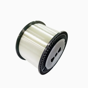 Fibre optique monomode de 0,18 mm, 0,245 mm, 0,25 mm, 0,27 mm, conforme aux normes ITU-T G657A1, G652D, G657A2, pour drones FPV et câbles - Product Image 1