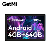 Tablette PC personnalisée 4G LTE Android 12.0 Tab Octa Core 2-en-1 pour jeux et éducation