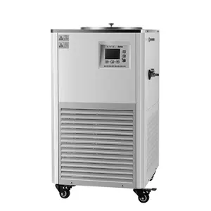 Novo design 10l-30 celtutaj grau de ar resfriado a baixa temperatura recirculação resfriador DL-10/30