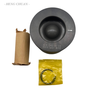 Hochwertige Autoteile Diesel-Kolben für Ford Ranger Mazda BT50 3.2L AB39-75485-<span class=keywords><strong>CA</strong></span> AB39-7548-<span class=keywords><strong>CA</strong></span> - Product Image 1