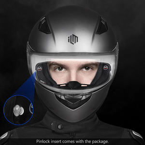 <span class=keywords><strong>Casco</strong></span> para nieve de cara completa, ILM-129 Retro clásico, <span class=keywords><strong>precio</strong></span> de fábrica, <span class=keywords><strong>calidad</strong></span> Superior - Product Image 2