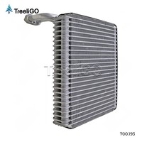 Evaporatore per Aria Condizionata Auto per KIA Soul 2010-2013, Vendita all'Ingrosso di Fabbrica, EV939914PFC 1927L0101 971402K000
