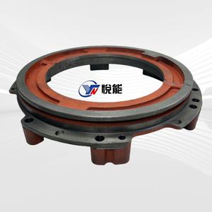 16Y-15-00081กระบอกคลัตช์รองเกียร์ถอยหลังสำหรับ DH17/24/SD16/22/32/60 - Product Image 1