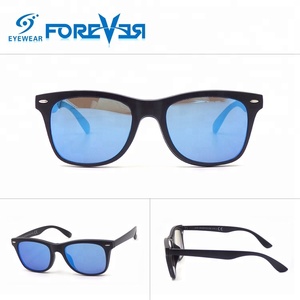 Vente chaude Nouveau Style Promotionnel Personnalisé <span class=keywords><strong>Clipsable</strong></span> Montures De Lunettes De Soleil Avec Le Prix D'usine - Product Image 6
